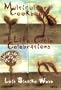 Multicultural Cookbook of Life-Cycle Celebrations (International)