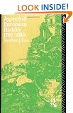 Aspects of European History 1789-1980 (University Paperbacks)