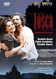 Puccini: Tosca (Arthaus: 101594) [DVD] [NTSC]
