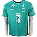 Mercedes AMG F1 Team Winners T-shirt Official New
