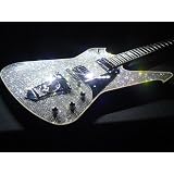 Washburn Paul Stanley Signature Series PS1800 Rhine Stone