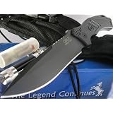 Colt Knives 286 Tactical Fixed Blade...