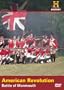 American Revolution: Battle of Monmouth