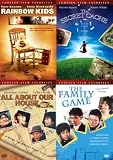  : Toho Live Action Films (4pc)