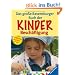 Das gro�e Ravensburger Buch der Kinderbesch�ftigung