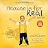 Heaven is for Real for Kids: A Little Boy's Astounding Story of His Trip to Heaven and Back