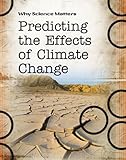 Predicting the effects of climate change