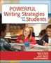 Powerful Writing Strategies for All Students
