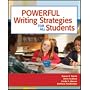 Powerful Writing Strategies for All Students