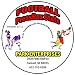 Football Press Box Stats for Windows