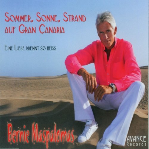 Avance Records (Pool Music + Media Service) Sommer,Sonne,Strand auf Gran Canaria