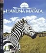 Afrika - Hakuna Matata (englische Version)