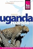 Uganda, Ruanda - Christoph L&uuml;bbert