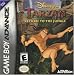Tarzan : Return to jungle