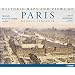 Historische Karten und Ansichten von Paris / Cartes et vues historiques de Paris