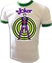 1976 Vintage Mego Style D.C. Comics Joker Batman t-shirt