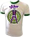 1976 Vintage Mego Style D.C. Comics Joker Batman Iron-On T-Shirt from DC COMICS