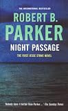 Night Passage: A Jesse Stone Novel