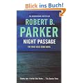 Night Passage (A Jesse Stone Novel)