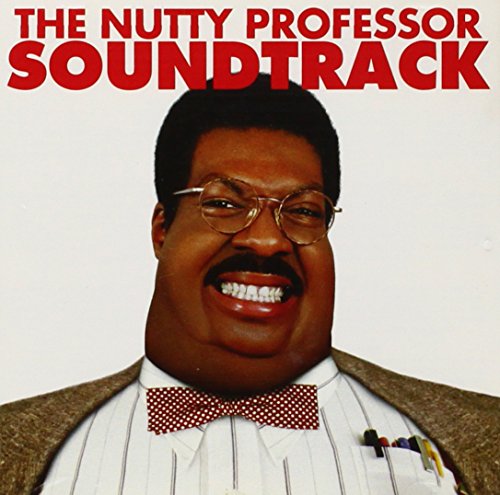 The Nutty Professor Soundtrack David Newman