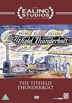 The Titfield Thunderbolt [1952]