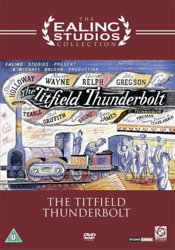 The Titfield Thunderbolt [1952]
