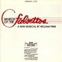 March Of The Falsettos (1981 Original Off-Broadway Cast)