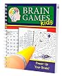 Brain Games for Kids #1