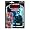 Galen Marek Starkiller Force Unleashed II EU Star Wars VC100 Figure