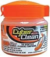 Cyber Clean 28503 Orange Shoe Rx Pop Up Cup - 145g/5.12 oz