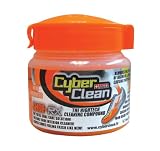 Cyber Clean 28503 Orange Shoe Rx Pop Up Cup - 145g/5.12 oz