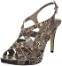 Bandolino Women's Ontopofit Platform Sandal