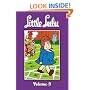 Little Lulu Volume 3: Lulu in the Doghouse