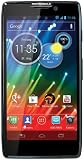 Motorola RAZR HD