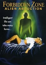 Forbidden Zone