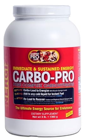 Carbo-Pro
