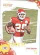 Eric Berry RC - Kansas City Chiefs (RC - Rookie Card) 2010 Score Football Card - NFL Trading Card in Screwdown Case