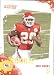 Eric Berry RC - Kansas City Chiefs (RC - Rookie Card) 2010 Score Football Card - NFL Trading Card in Screwdown Case