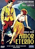 Eternal Love [Silent film, no English audio] [DVD]