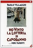 Ho Vinto La Lotteria Di Capodanno