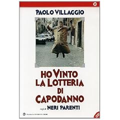 Ho Vinto La Lotteria Di Capodanno