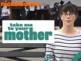 Take Me to Your Mother: Andrea Shifts Fears