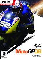 MotoGP 08 (PC)