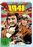 1941 - Wo bitte geht's nach Hollywood? [Special Edition] [2 DVDs]