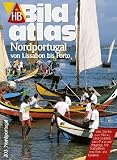 HB Bildatlas Nordportugal von Lissabon bis Porto - Rolf Osang