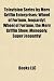 Television Series by Merv Griffin Enterprises: Wheel of Fortune, Jeopardy!, the Merv Griffin Show, Monopoly, Super Jeopardy!, Headline Chasers