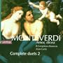 Monteverdi: Amor, Dicea - Complete Duets 2