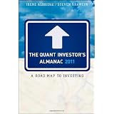 The Quant Investor's Almanac 2011: A Roadmap to Investing