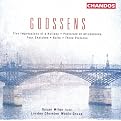 Goossens: Five Impressions of a Holiday; Pastorale et Arlequinade; etc. (Mix Album)