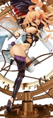 劇場版マクロスF~イツワリノウタヒメ~ シェリル・ノーム (1/7スケール PVC製塗装済み完成品)